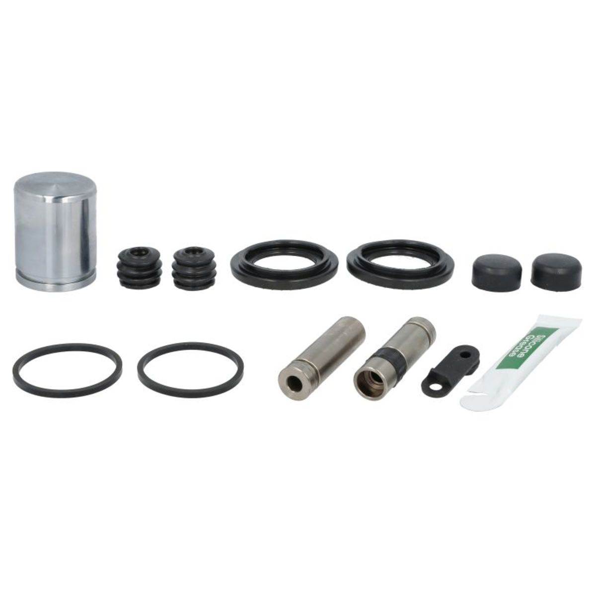 Jarrusatulan korjaussarja BUDWEG CALIPER 2090254