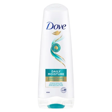 Dove Daily Moisture Hoitoaine – 200ml
