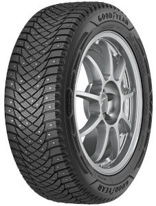 Ultra Grip Arctic 2