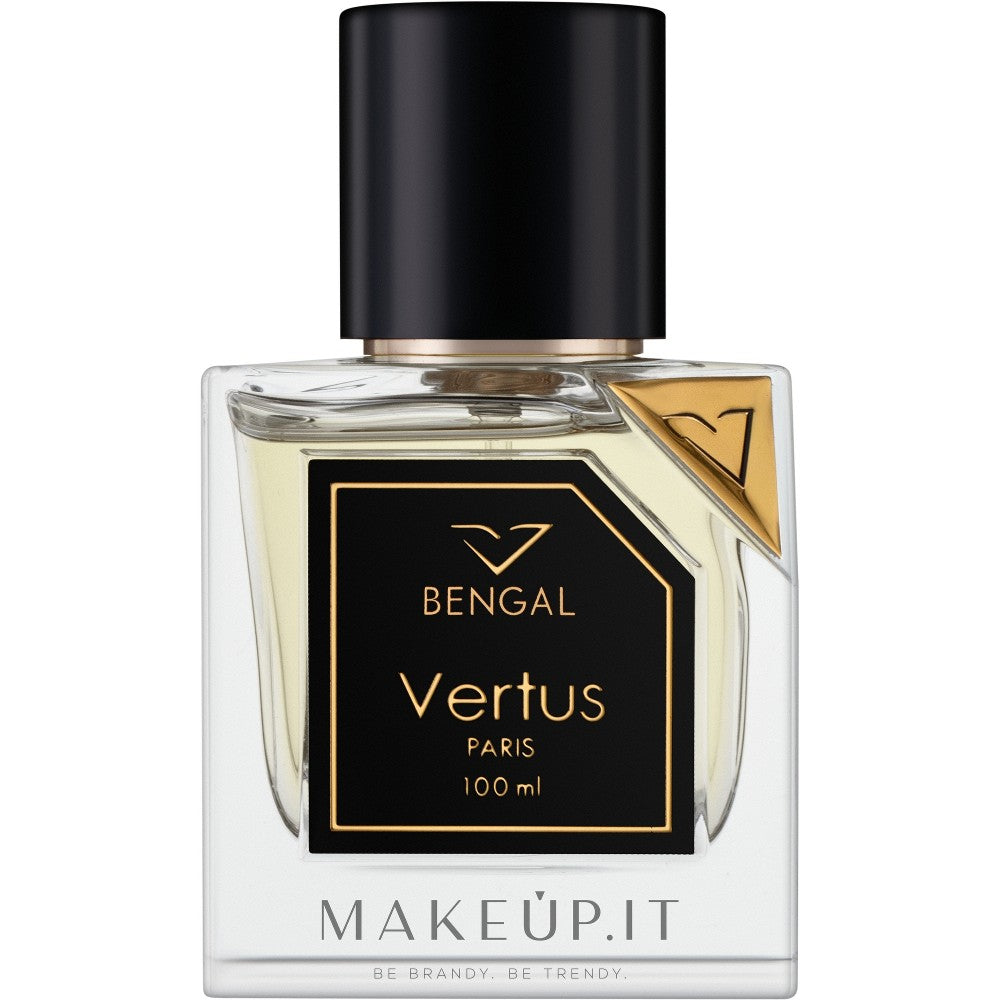 Vertus Bengal Eau de Parfum unisex 100 ml