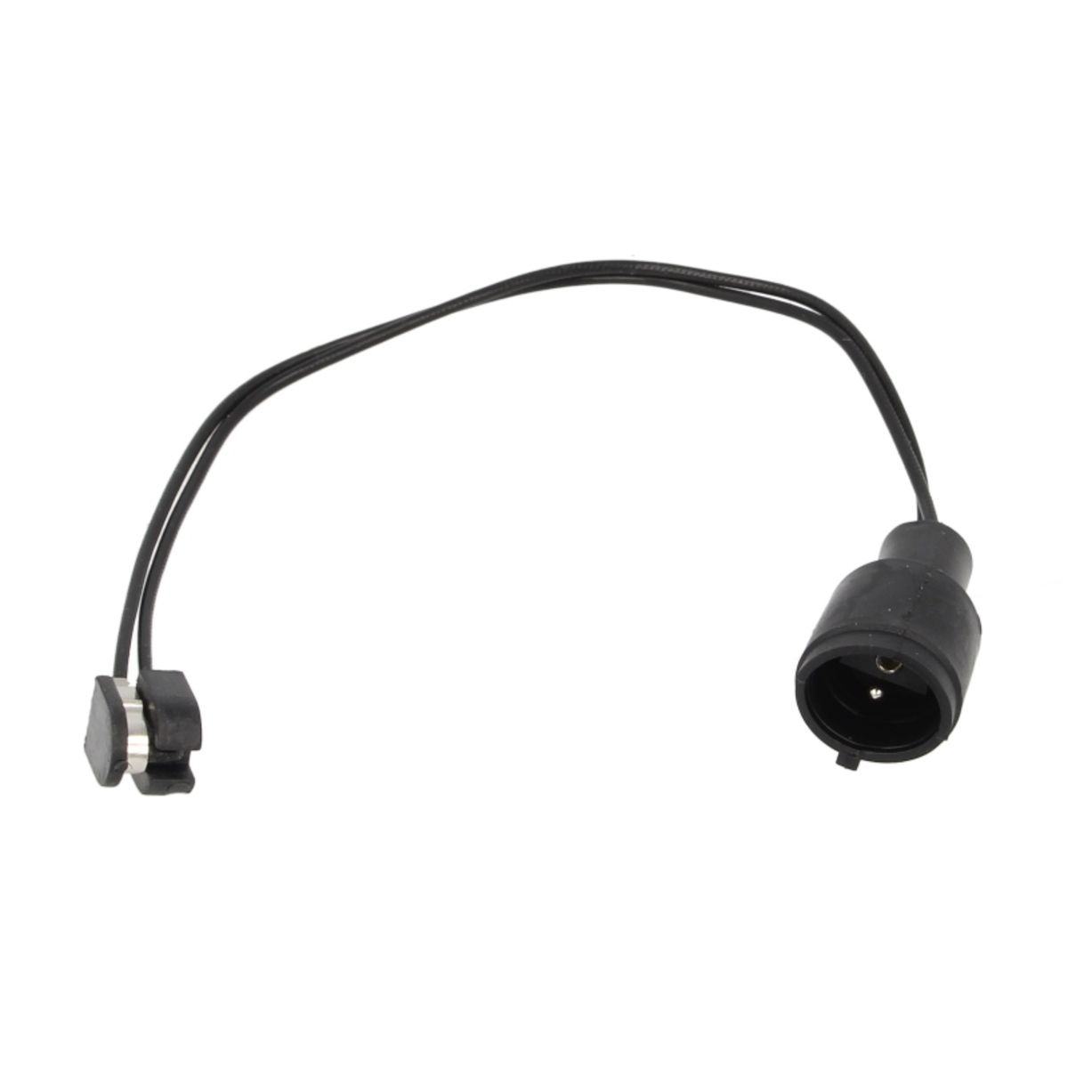 Jarrupalan kulumisenilmaisin QUICK BRAKE WS 0107 A