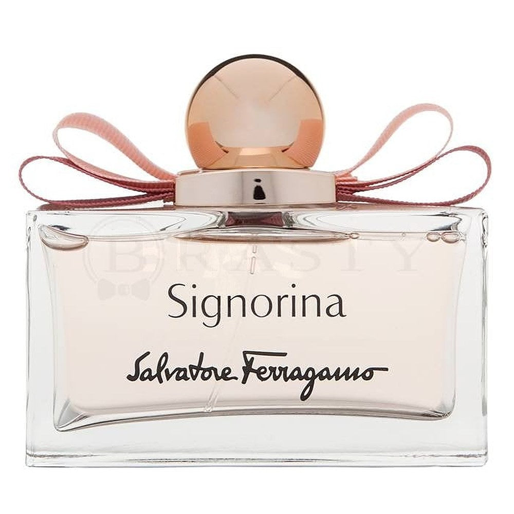 Salvatore Ferragamo Signorina EDP W 100 ml