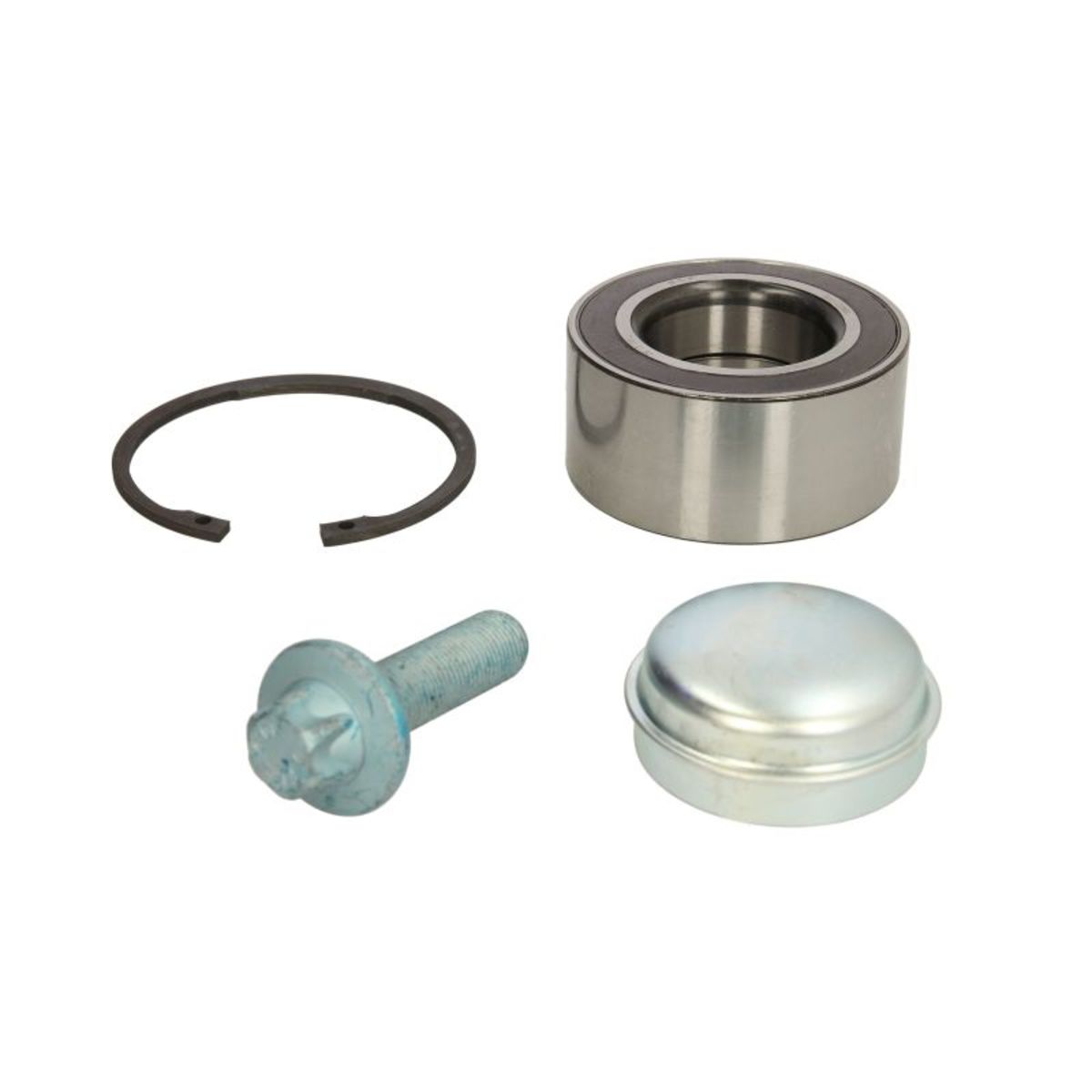 Pyöränlaakerisarja SKF VKBA 7049