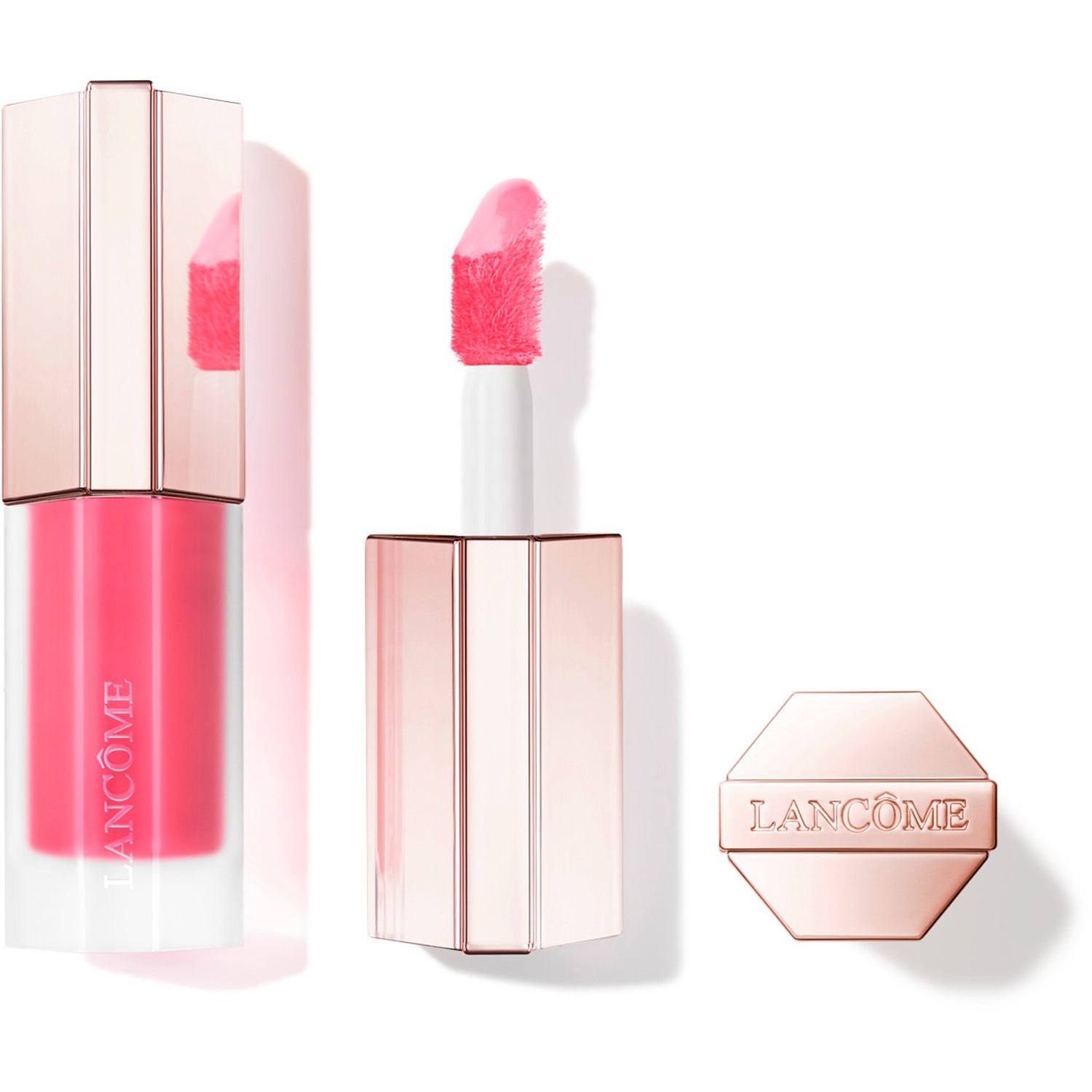 Lancôme Skin Idôle Juicy Liquid Blush The More The Cherrier - 9 ml