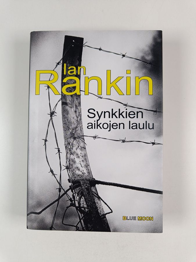 Synkkien aikojen laulu