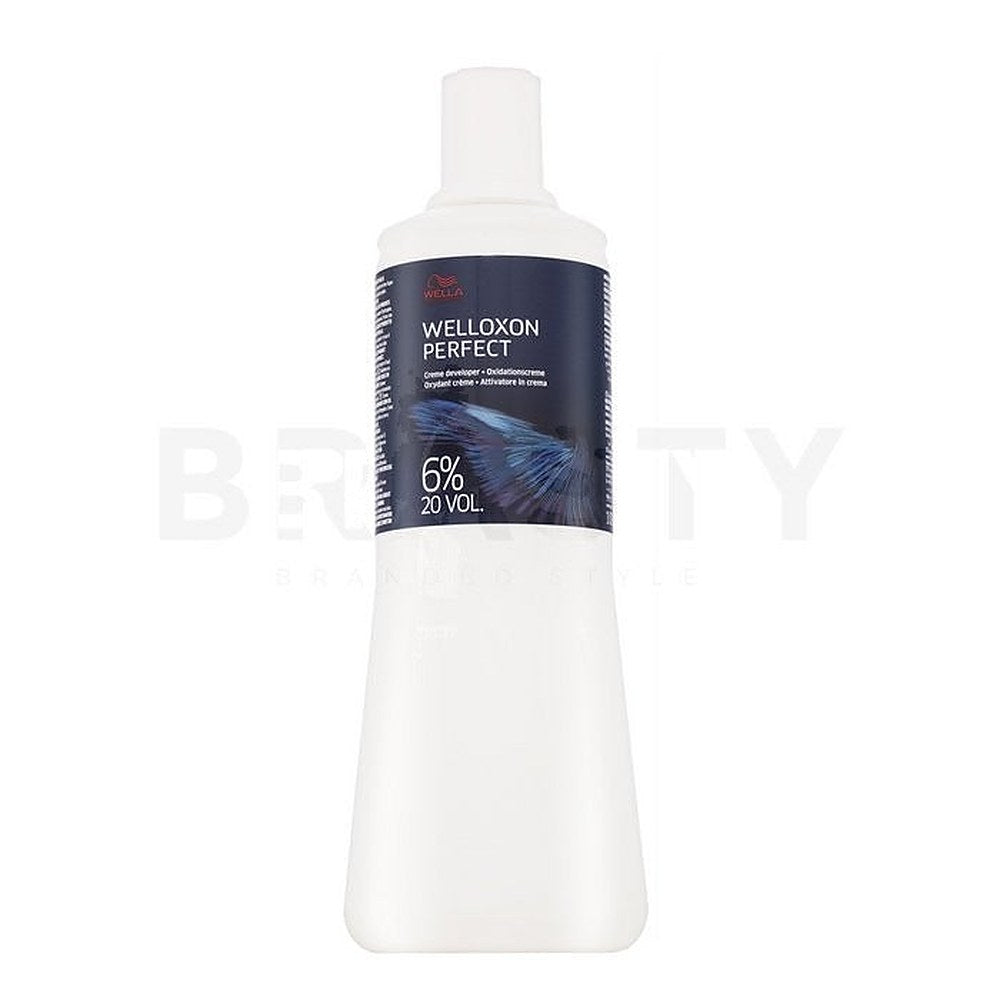 Wella Welloxon Me Hapetin 1000ml 6%