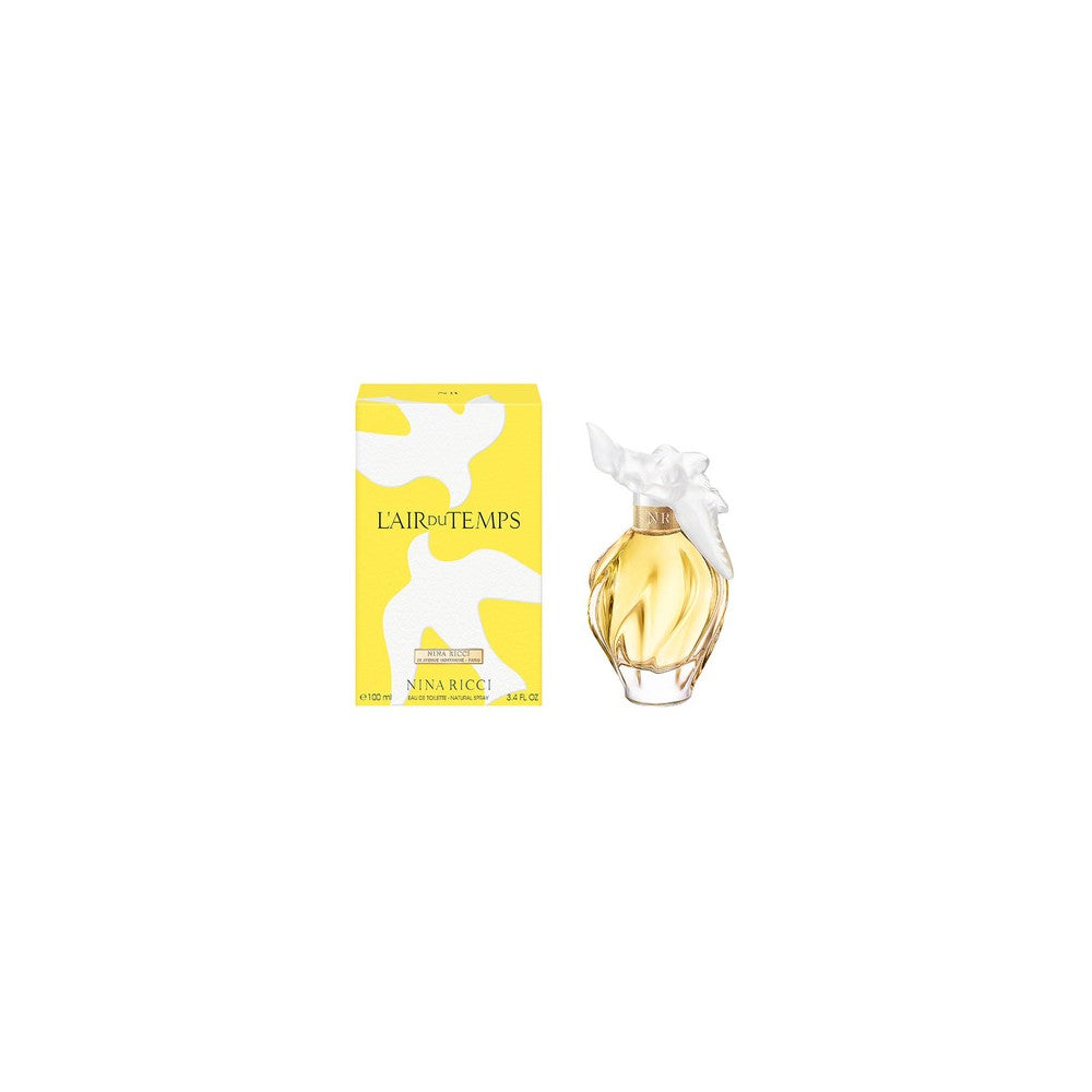 Nina Ricci L'air Du Temps Eau De Toilette Spray 30ml