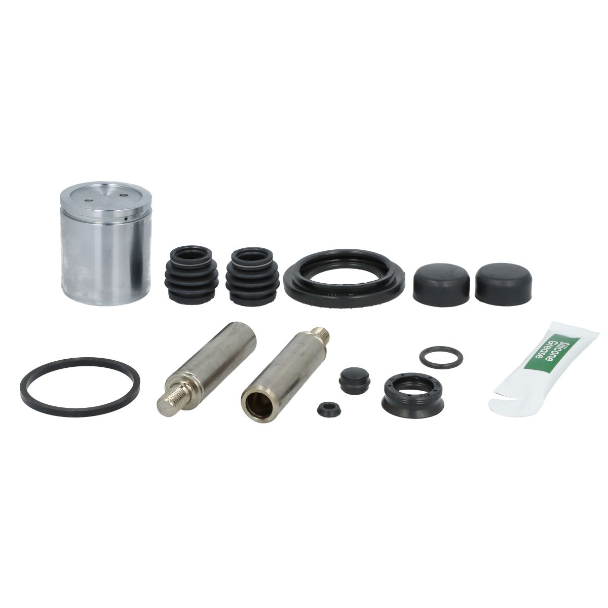 Jarrusatulan korjaussarja BUDWEG CALIPER 2090391