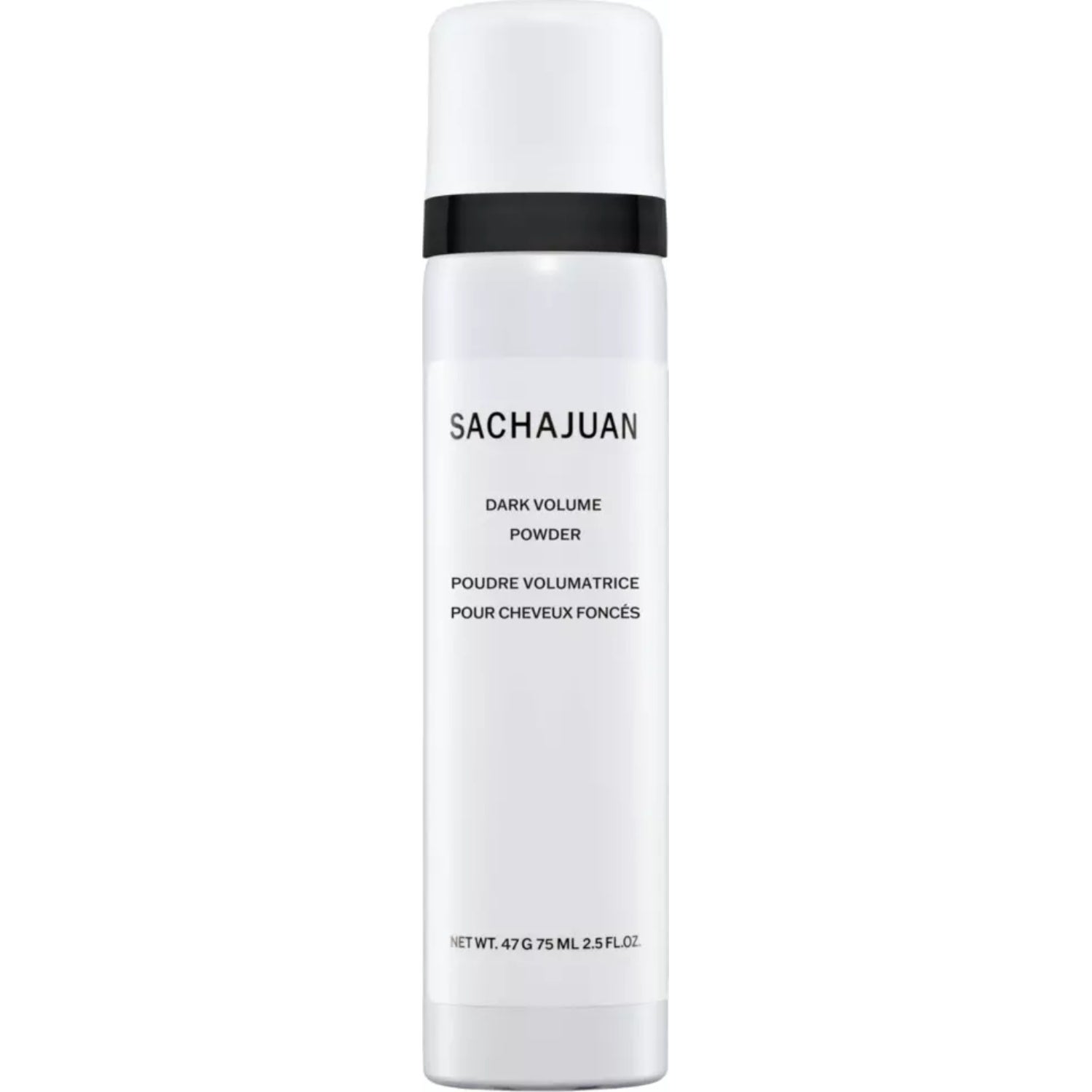 SACHAJUAN Volume Powder Dark