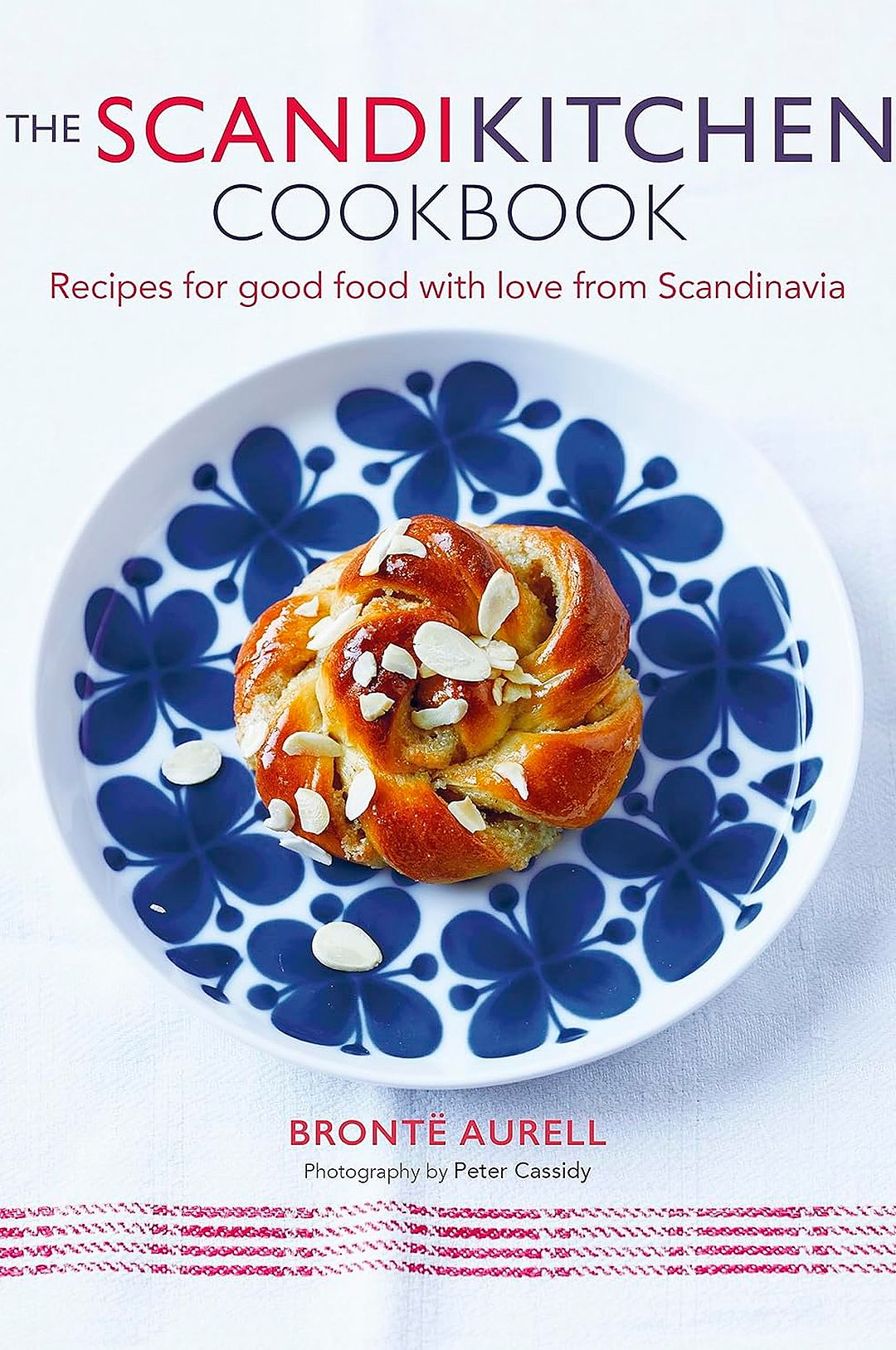 The ScandiKitchen Cookbook