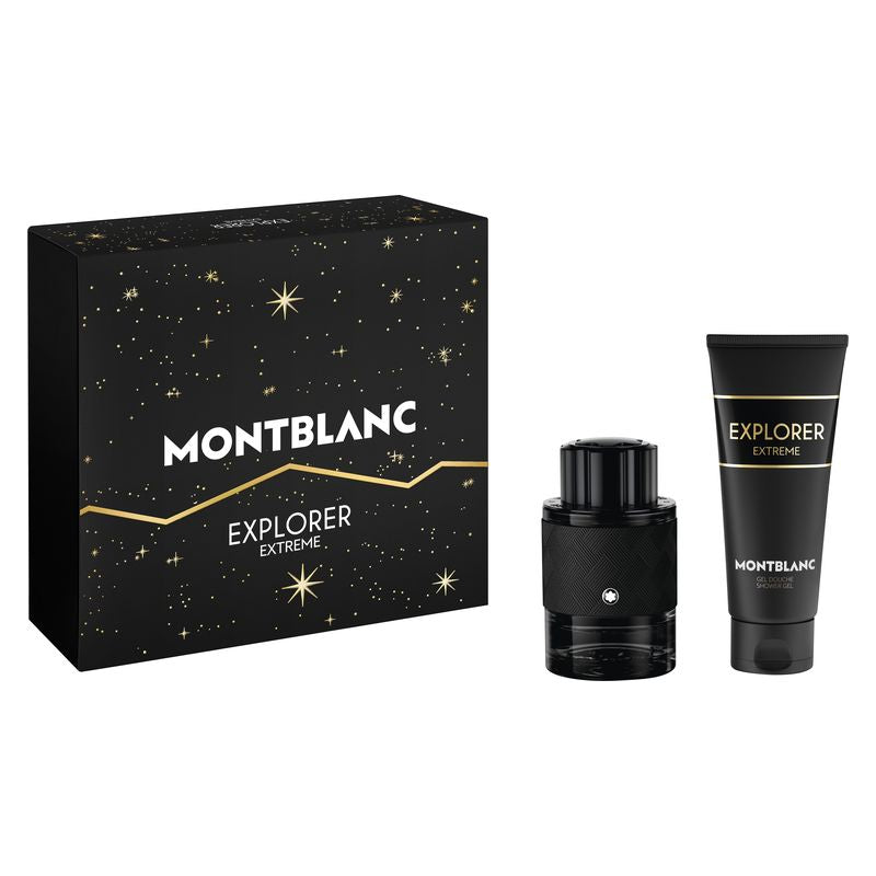 Montblanc LAHJA PAKKAUS EXPLORER EXTREME EAU DE PARFUM