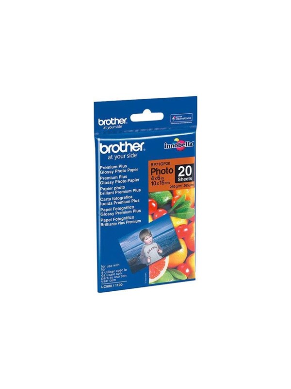 Brother Bp