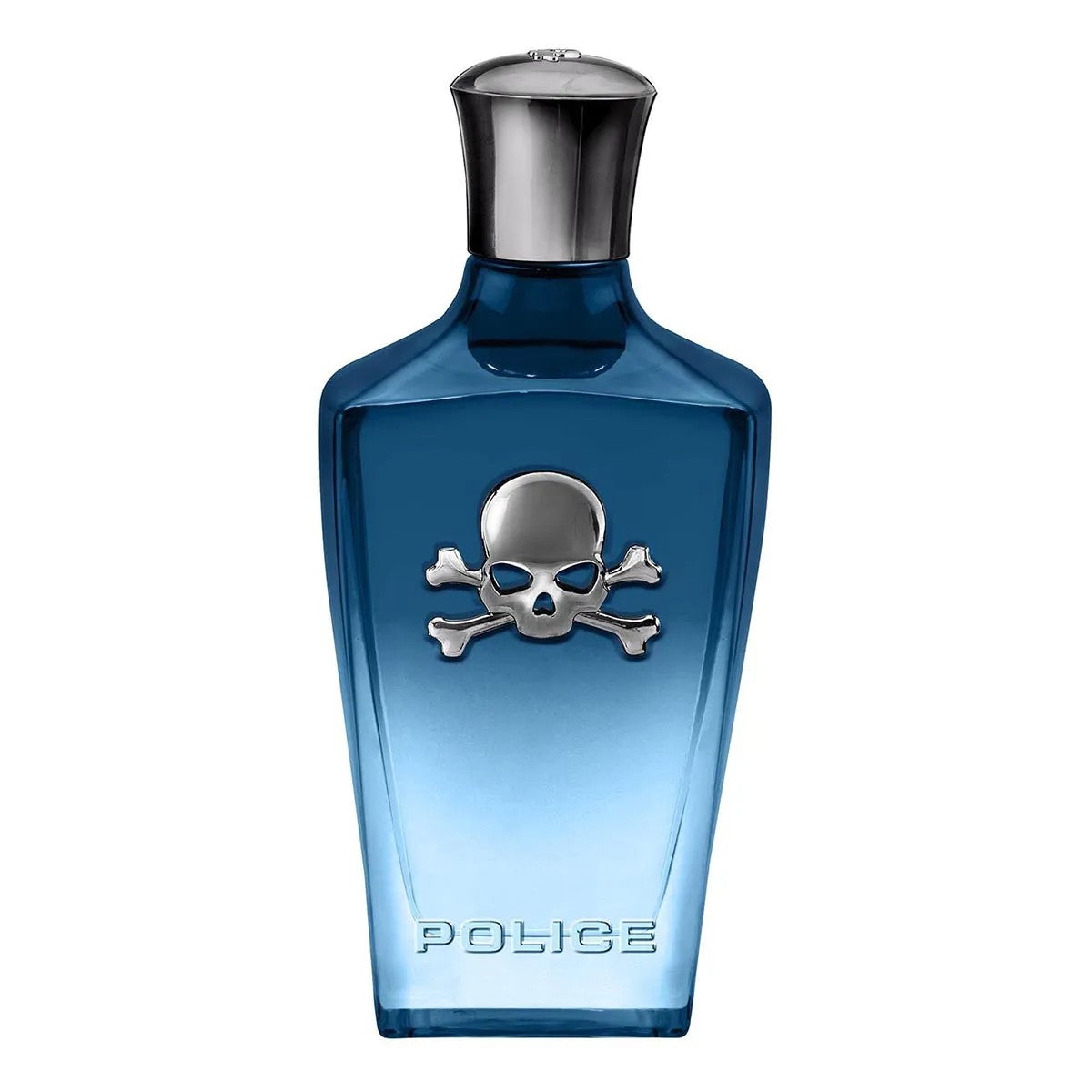 Police Potion Power Eau de Parfum miehille 100 ml