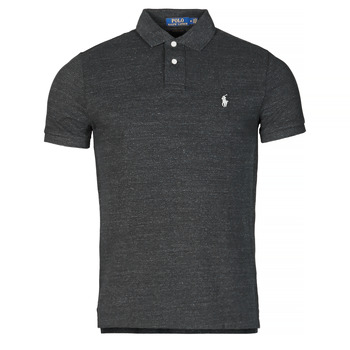 Polo Ralph Lauren Paita musta / valkoinen