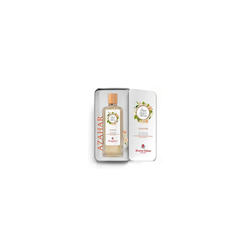 Alvarez Gomez Tuore appelsiininkukkavesi 150ml