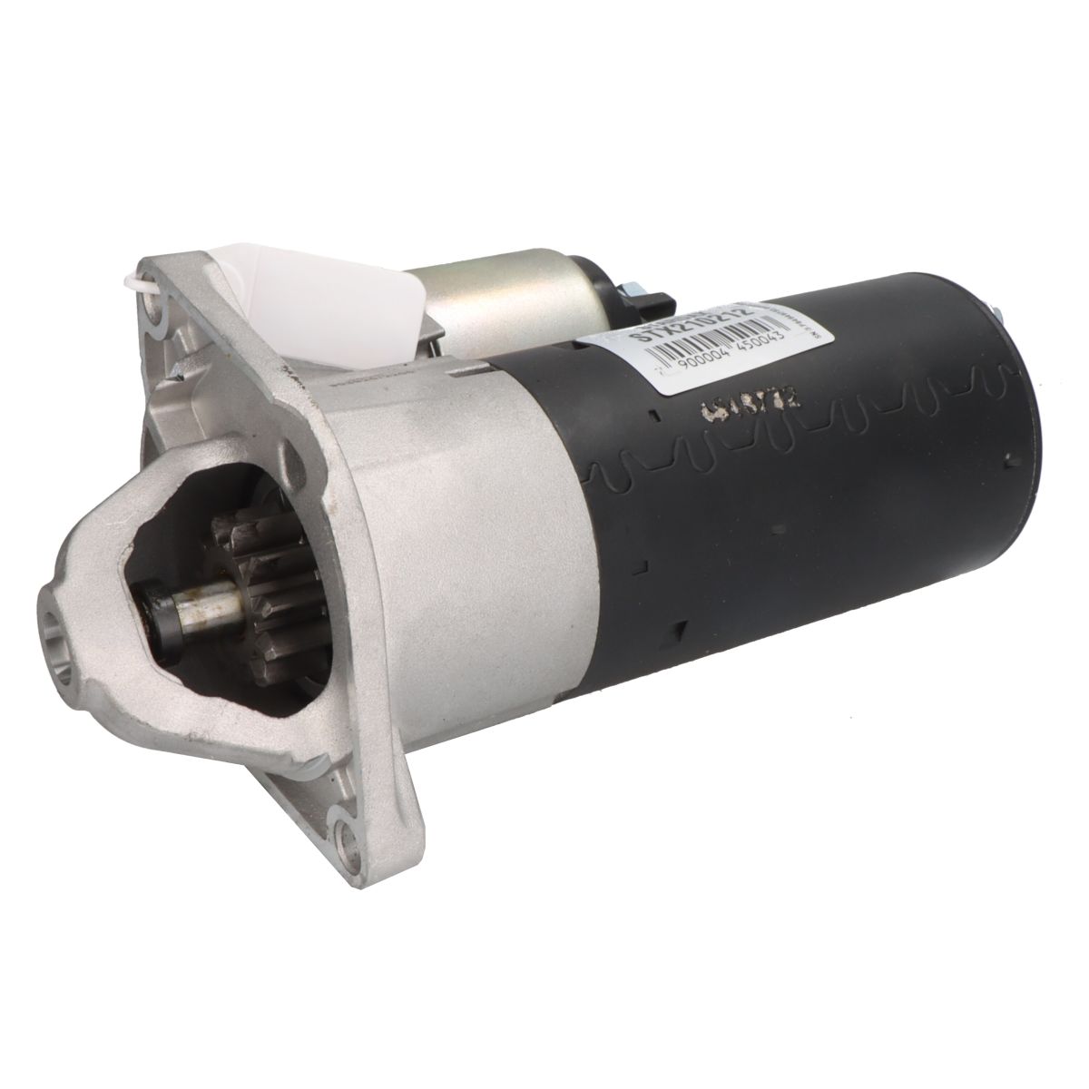 Käynnistysmoottori STARDAX STX210212R