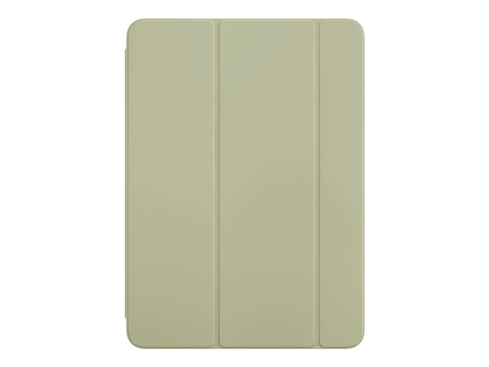 Apple Smart - Flipomslag til tablet - salvie - 10,9-tuumaiseen iPad Airiin (4. sukupolvi, 5. sukupolvi) 11-tuumaiseen iPad Airiin