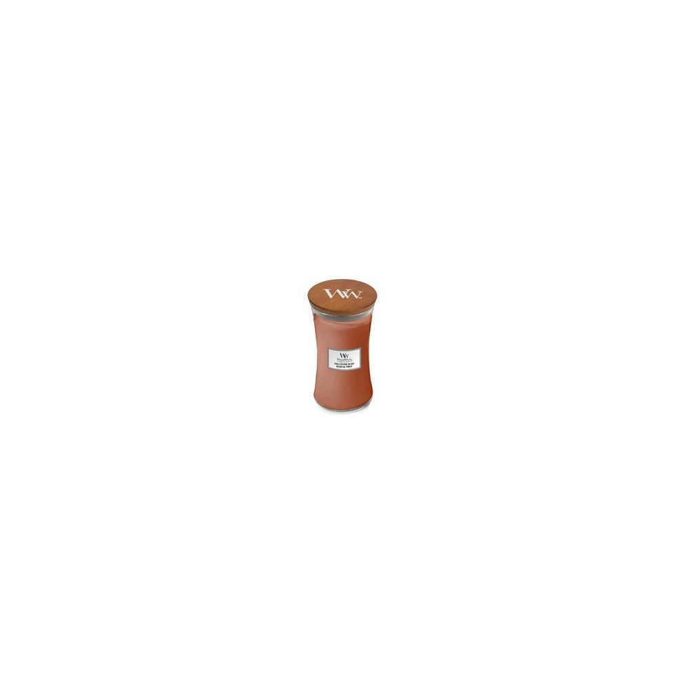 Woodwick-chilijäätelö - 275,0 g