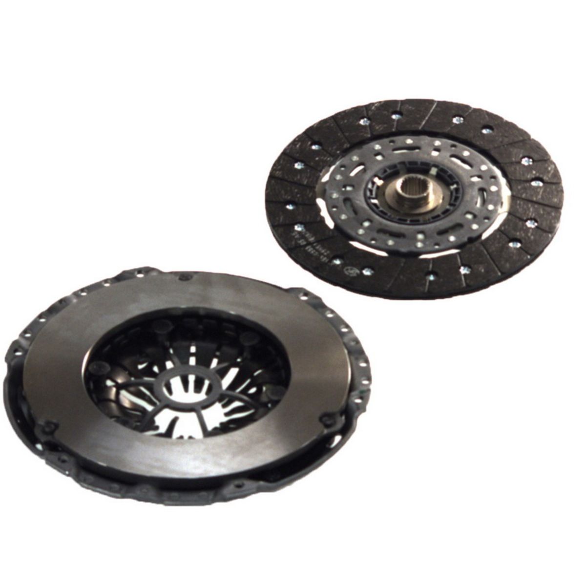 Kytkinpaketti SACHS 3000 951 151