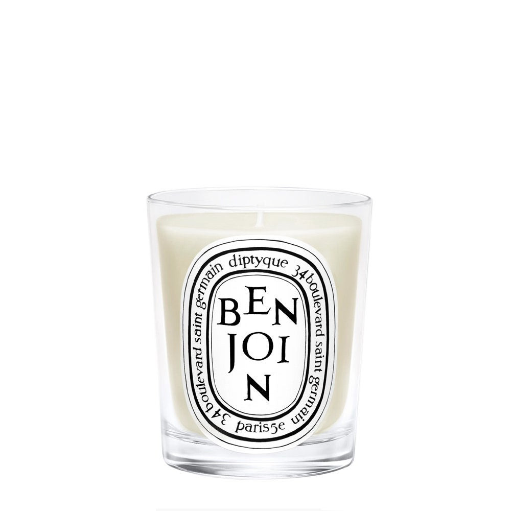Diptyque Benjoin -kynttilä