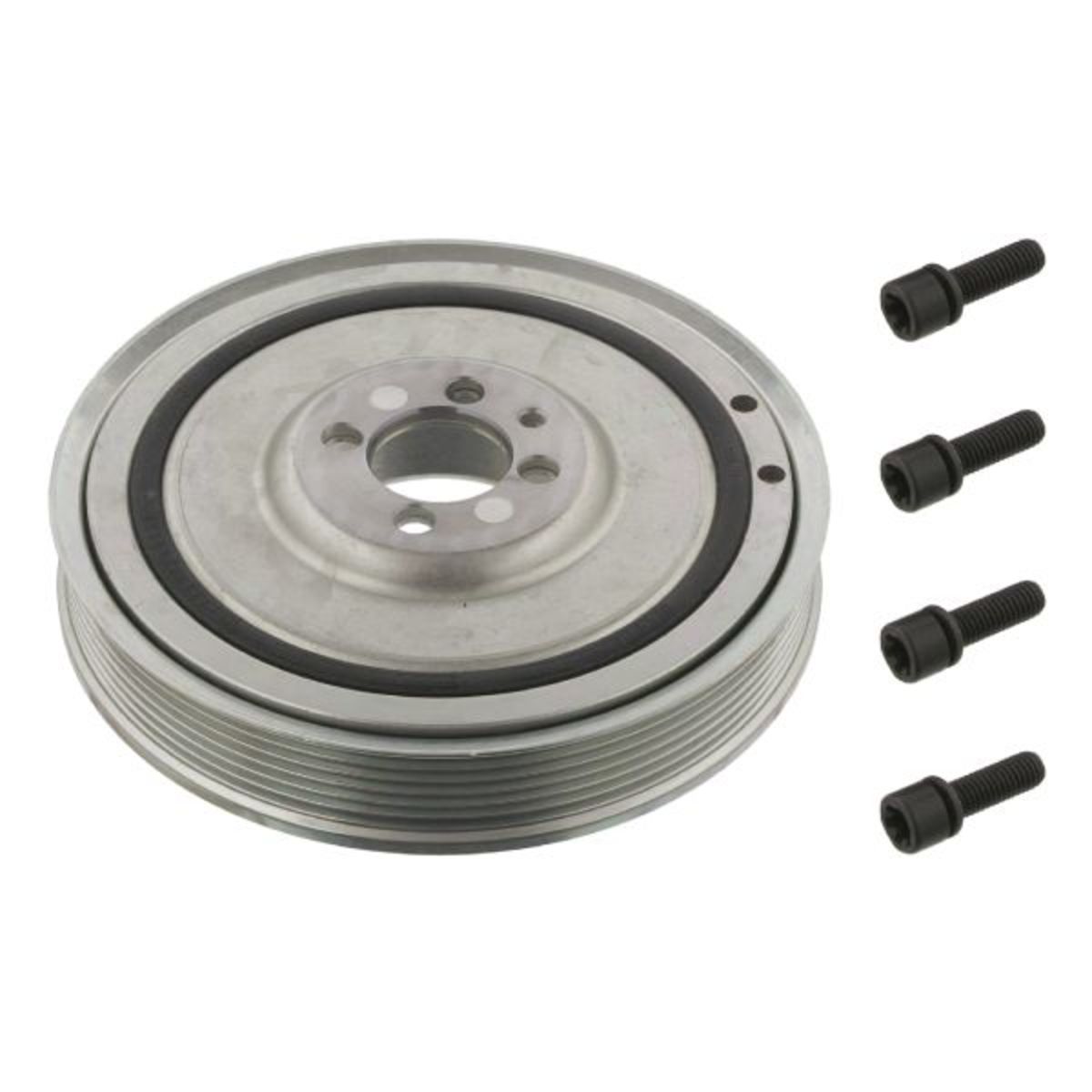 Hihnapyörä, kampiakseli FEBI BILSTEIN 27822