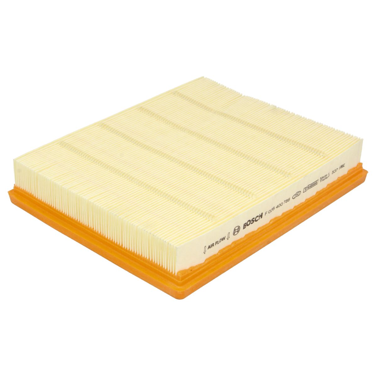Ilmansuodatin BOSCH F 026 400 786