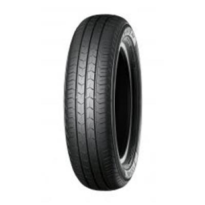 Yokohama BluEarth-FE (AE30D) ( 195/60 R17 90H BluEarth )