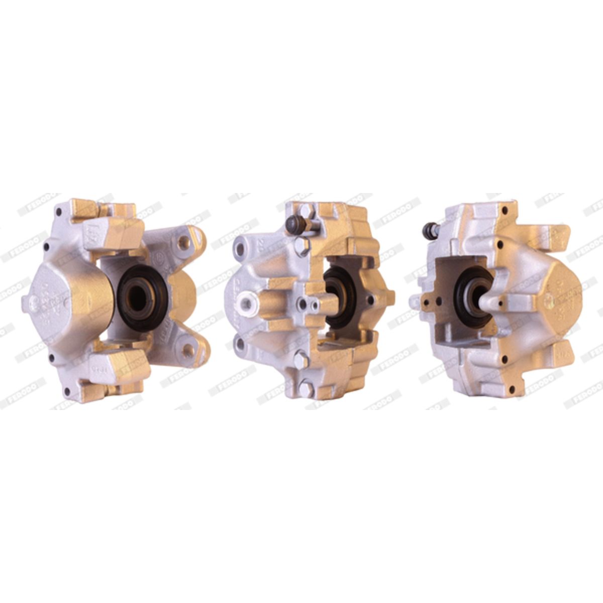 Jarrusatula FERODO FCL694554