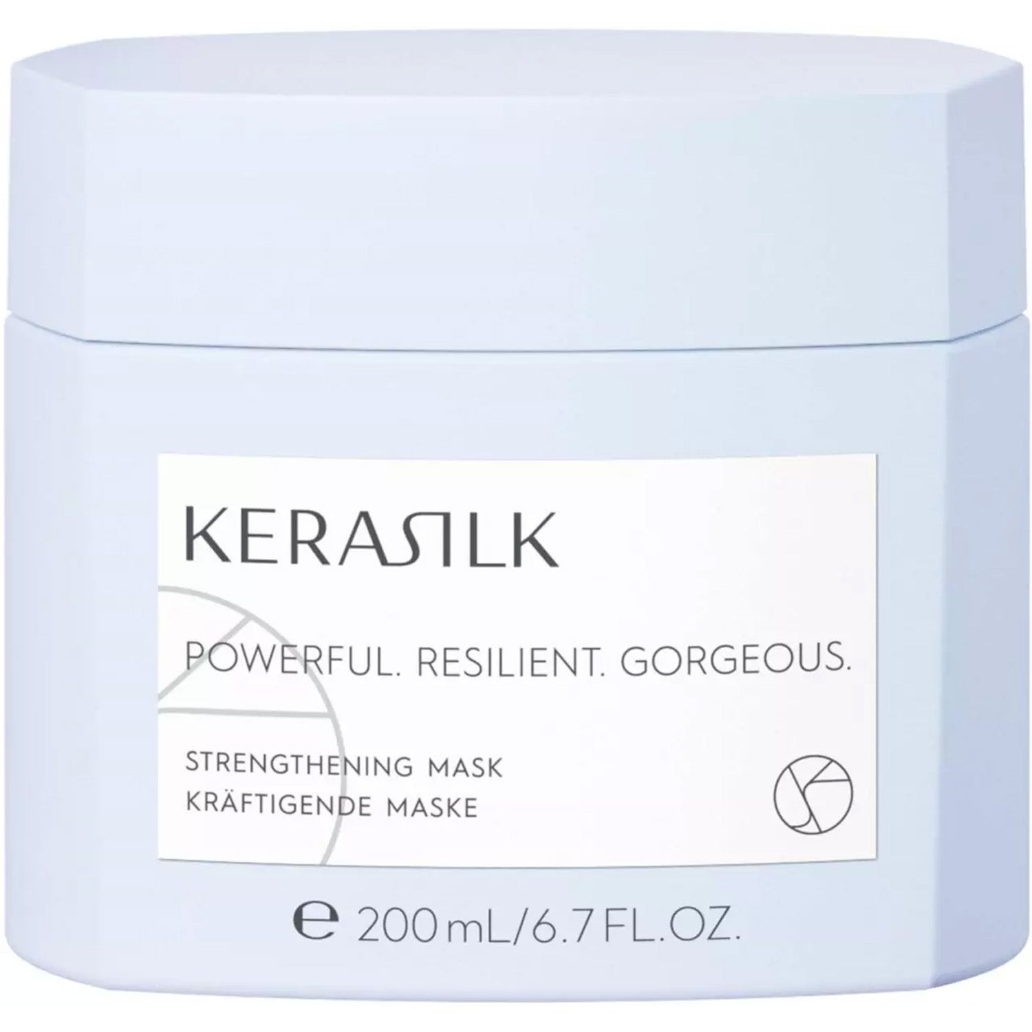 Kerasilk Strenghtening Mask 200 ml