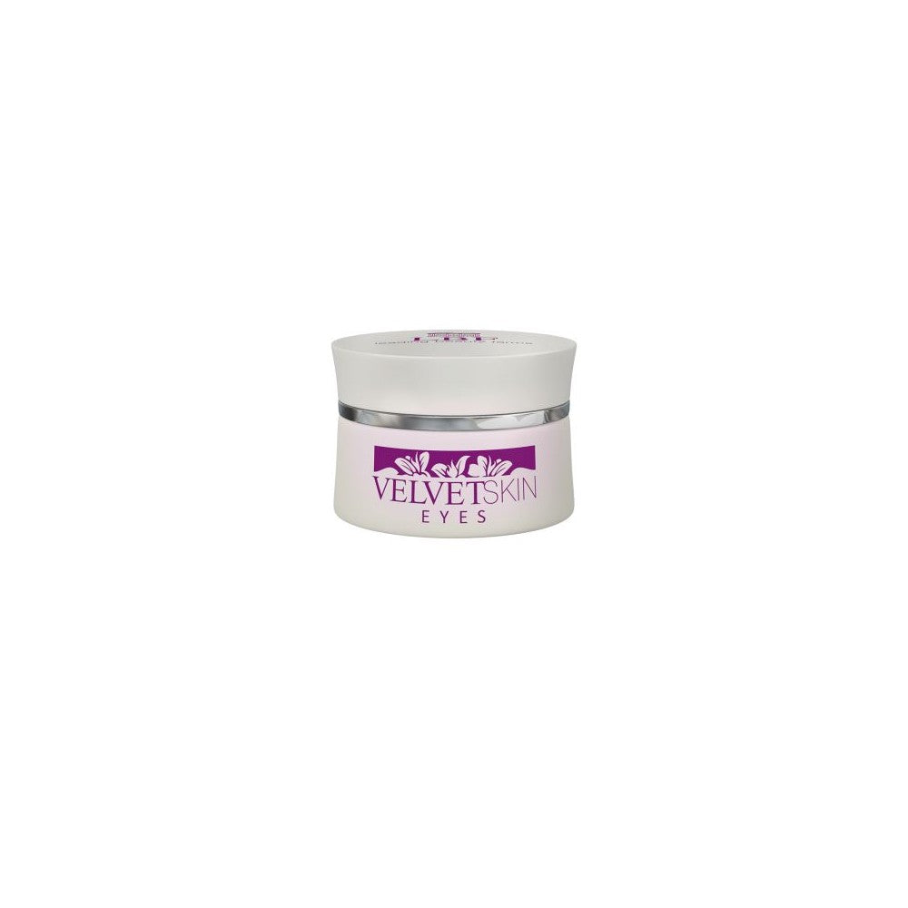 Lbf:n johtavien kauneusfarmien Velvet Eye Cream 30 ml