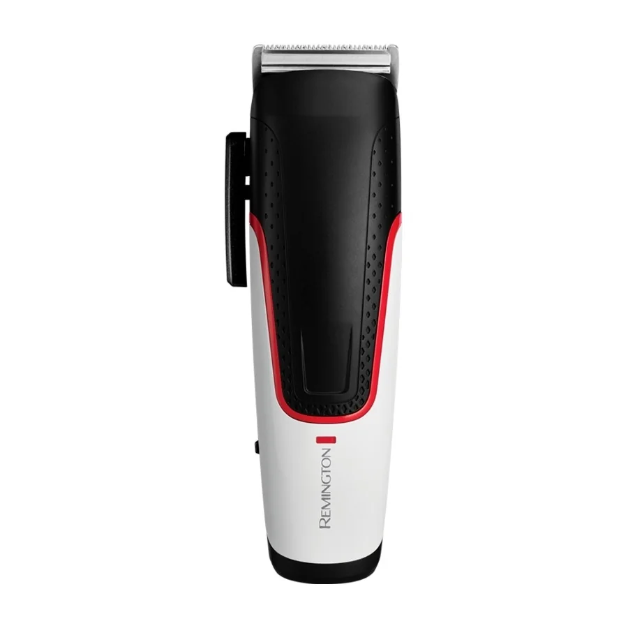 REMINGTON Hiustenleikkuukone Easy Fade Hair Clipper HC500