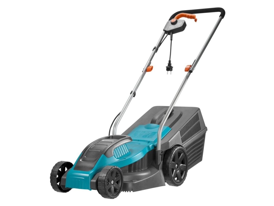 Gardena Electric Ruohonleikkuri PowerMax™ 1100/32, sähkö