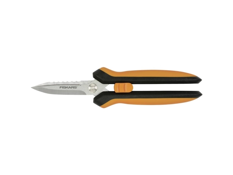 FISKARS MONITOIMISAKSET SOLID SP320