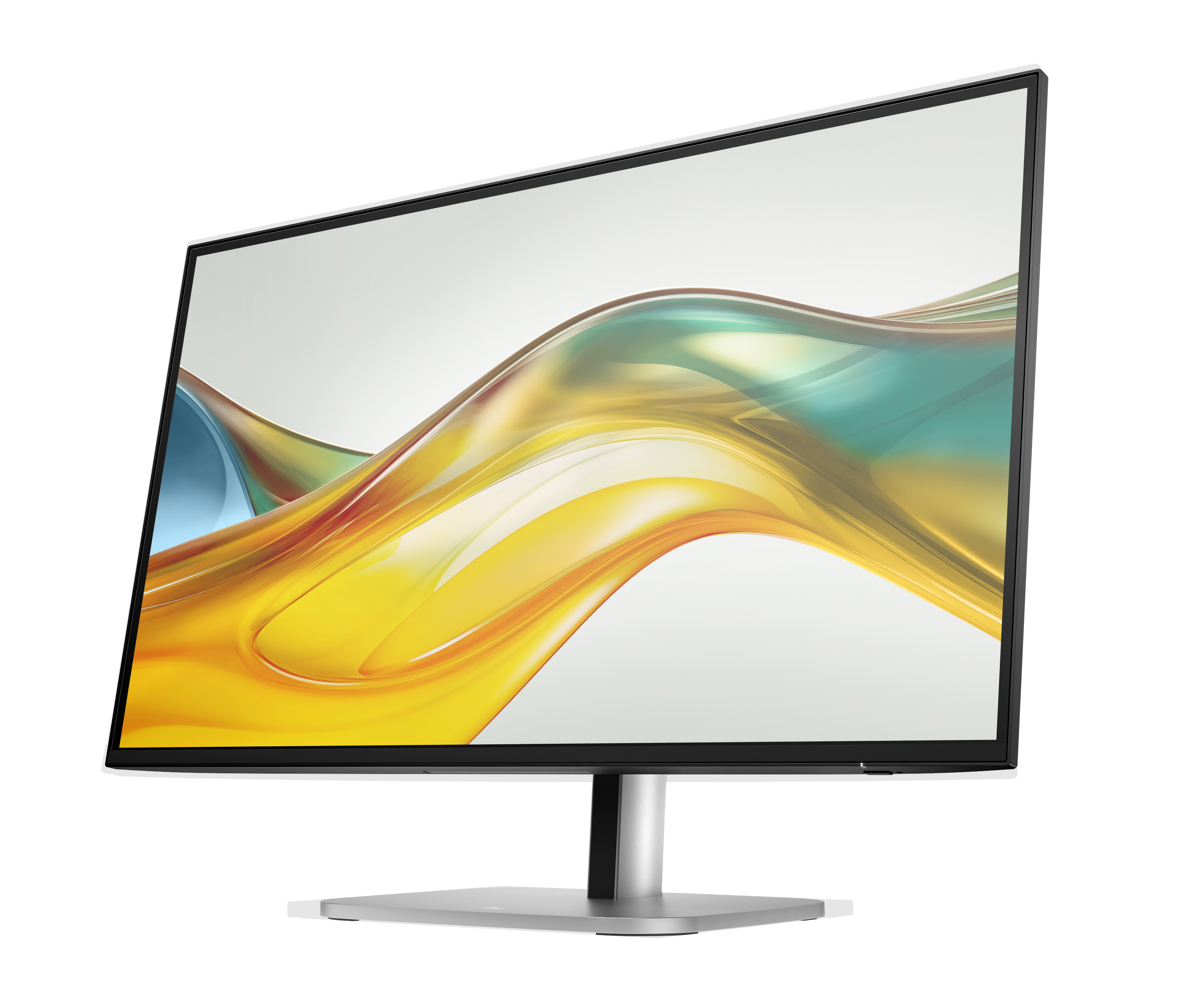 HP Series 5 Pro 527pq 27" QHD, IPS -näyttö, USB hub