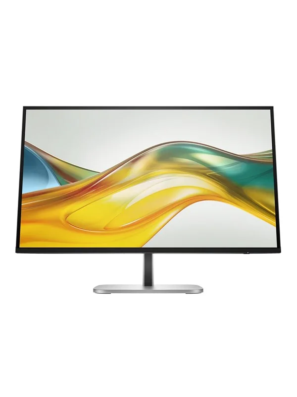 HP Series 5 Pro 527pq 27" QHD, IPS -näyttö, USB hub
