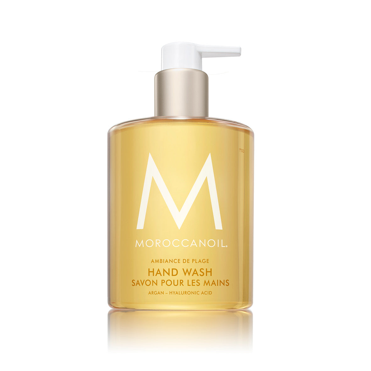 MOROCCANOIL Hand Wash - Ambiance de Plage 360 ml