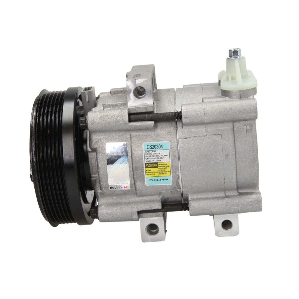 Ilmastoinnin kompressori DELPHI CS20304-12B1