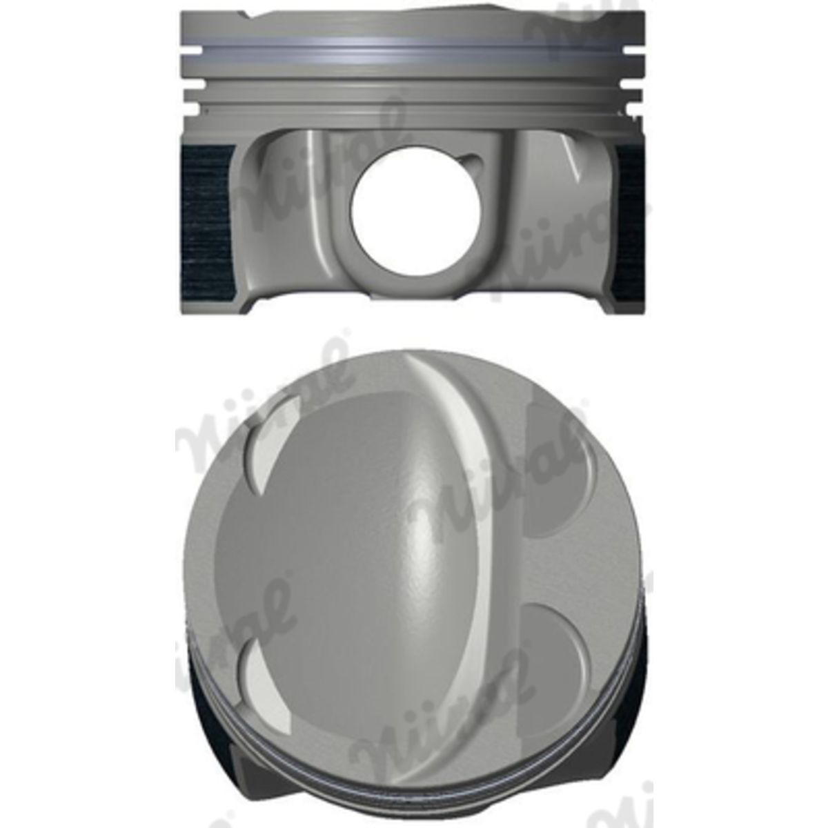 Männät NÜRAL 87-450400-00