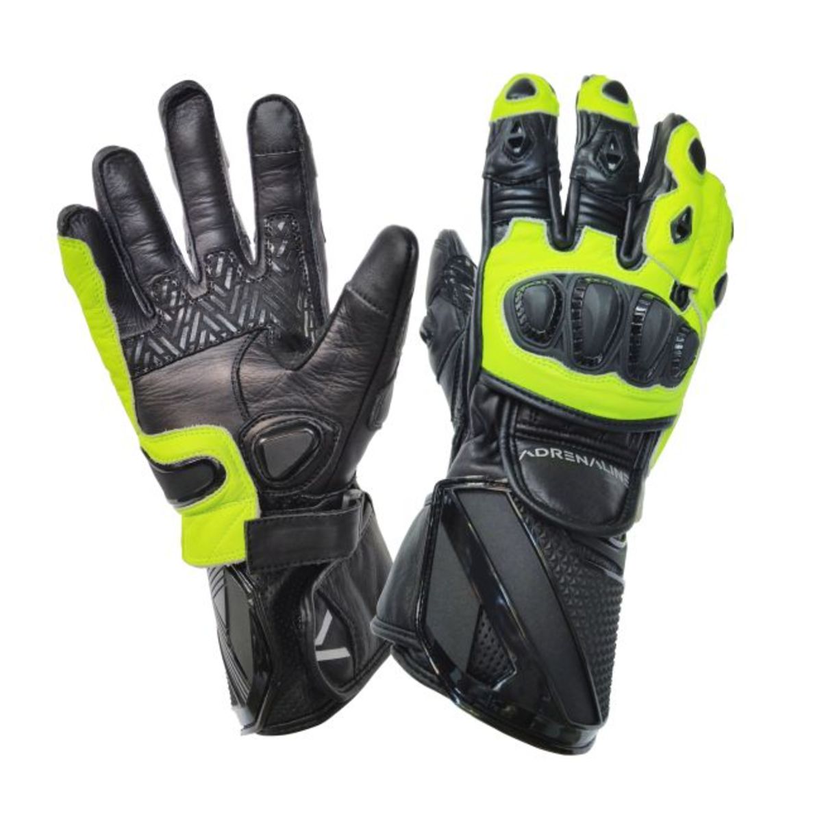 Sport-hanskat ADRENALINE A0648/20/60/XL