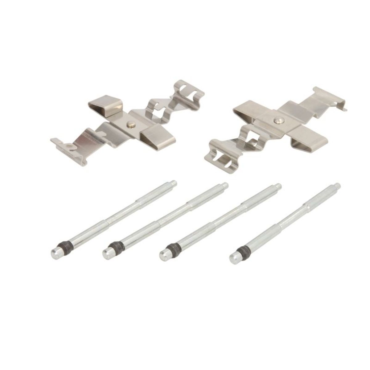 Jarrupalojen asennussarja QUICK BRAKE 109-0042