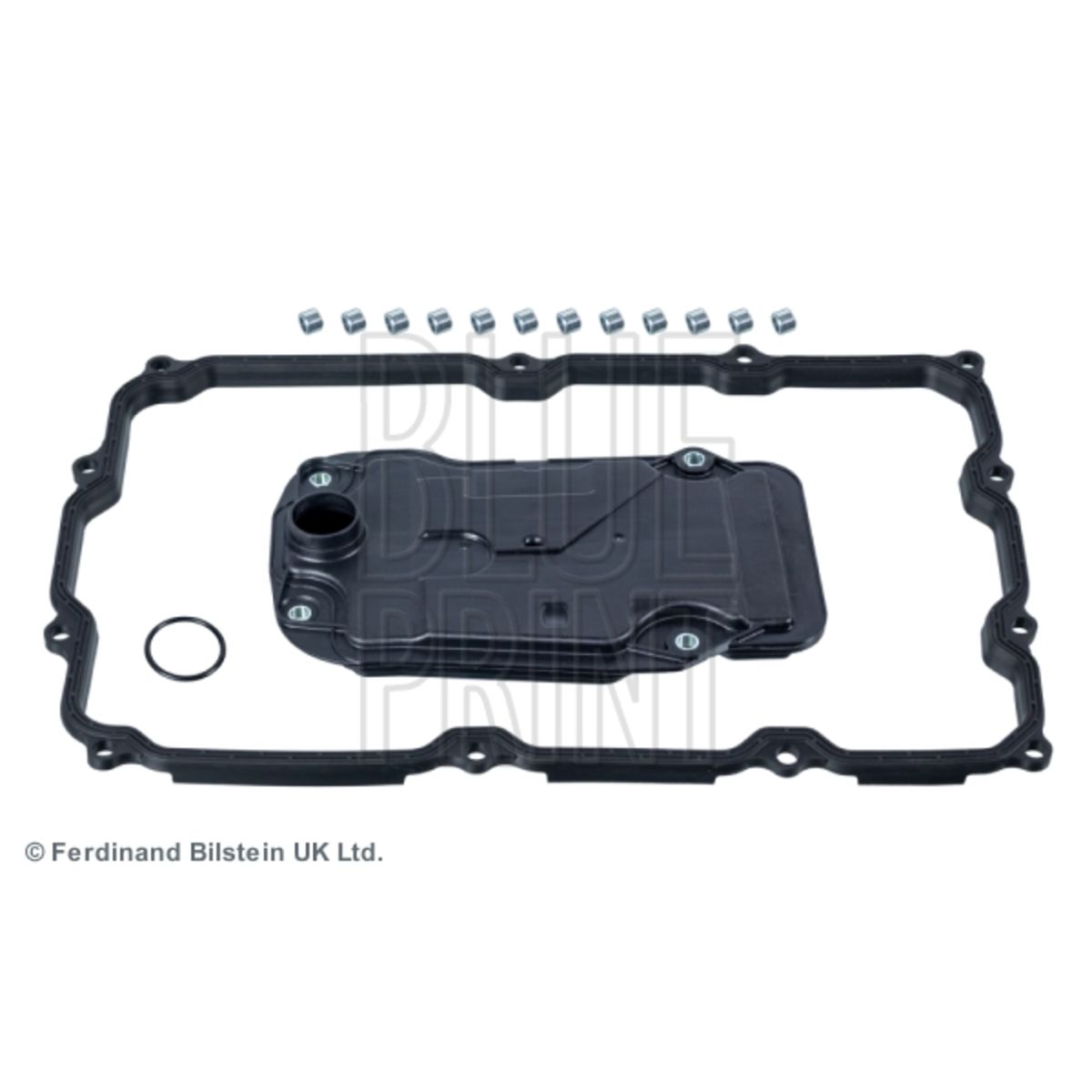 Hydrauliikkasuodatinsarja, automaattivaihteisto BLUE PRINT ADT32140