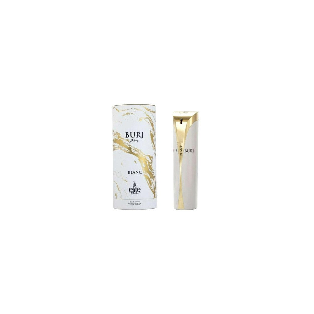 Risala Elite Burj Blanc Donna 100 ml — Eau de Parfum