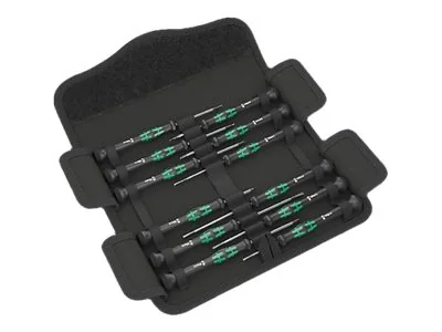 Wera 05073675001, Laatikko