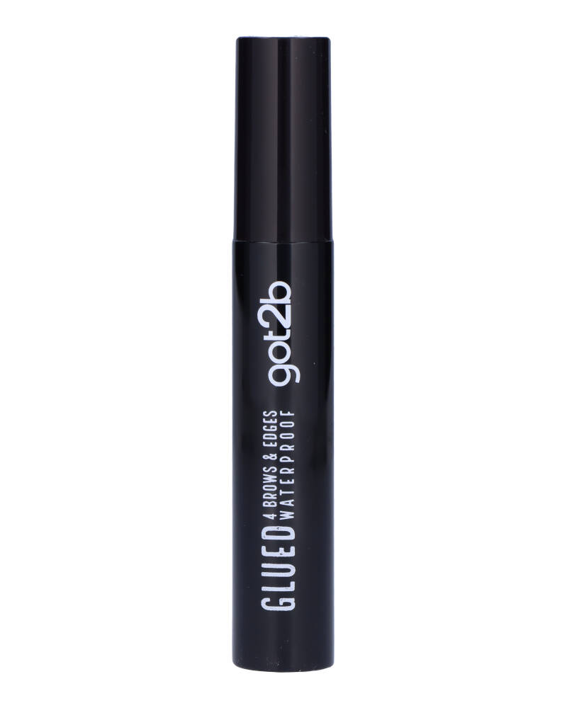 Schwarzkopf Got2b Glued 4 Brows & Edges Waterproof 16 ml