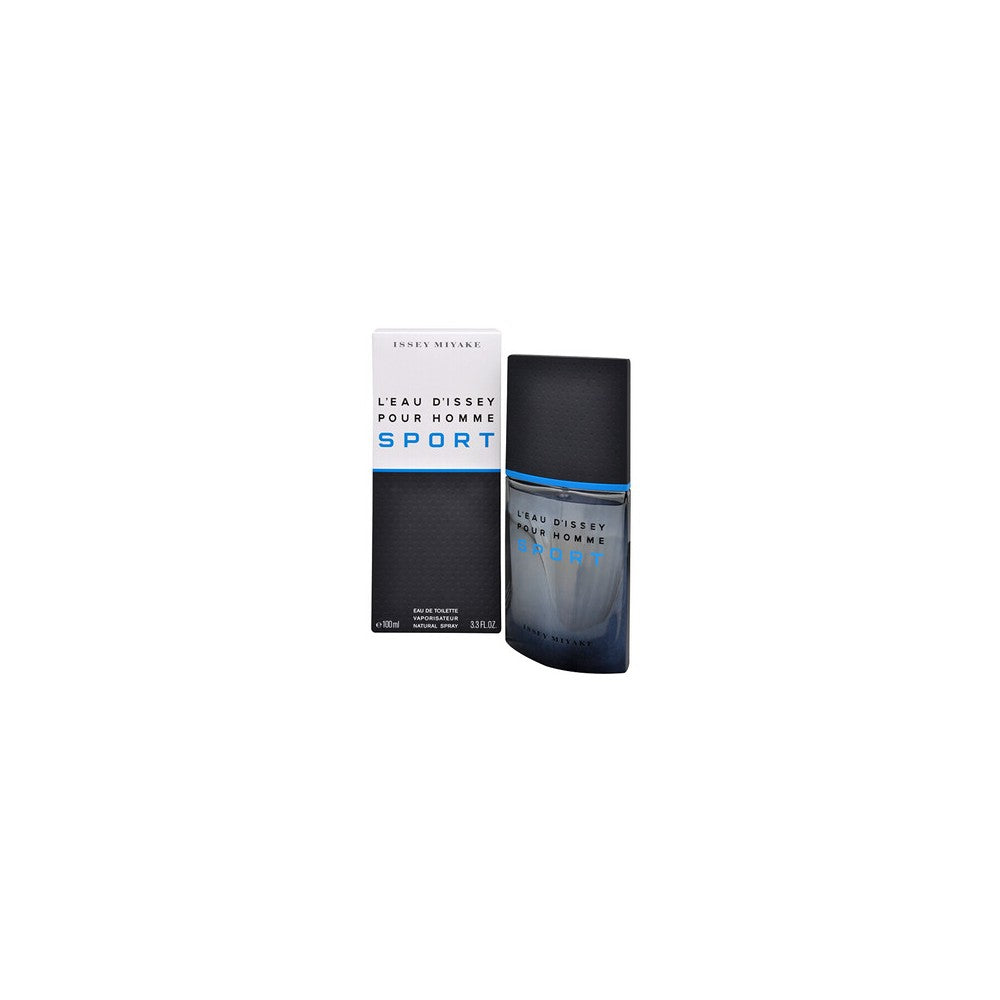 Issey miyake L ́Eau D ́Issey Pour Homme - EDT - Tilavuus 100ml