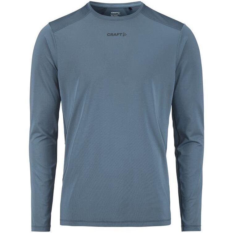 Craft Adv Essence LS Tee 2 M Real - L