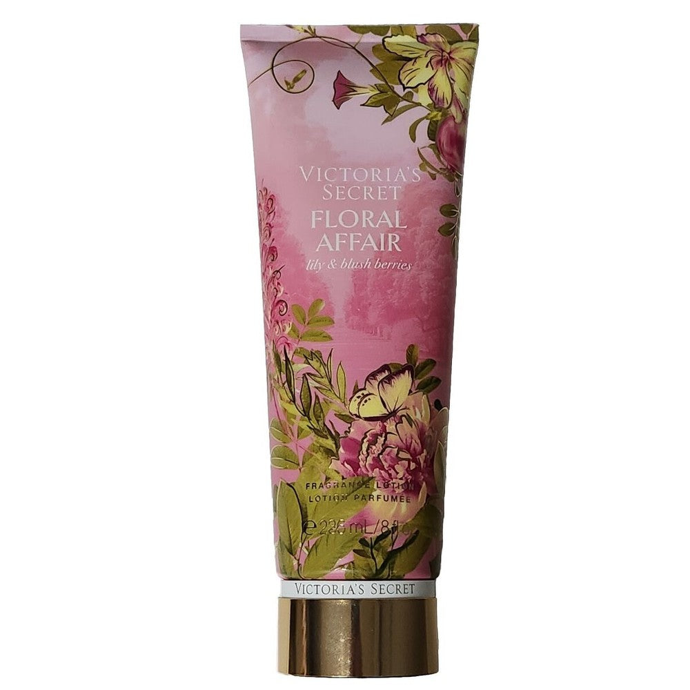 Victoria ́s secret Floral Affair -vartalovoide - 236 ml