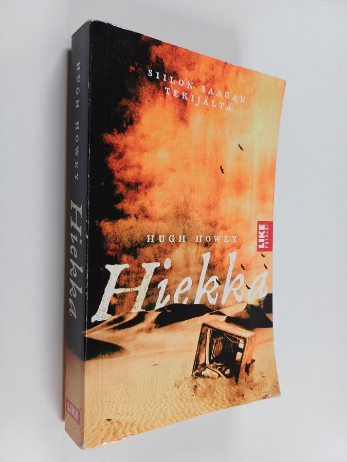 Hiekka