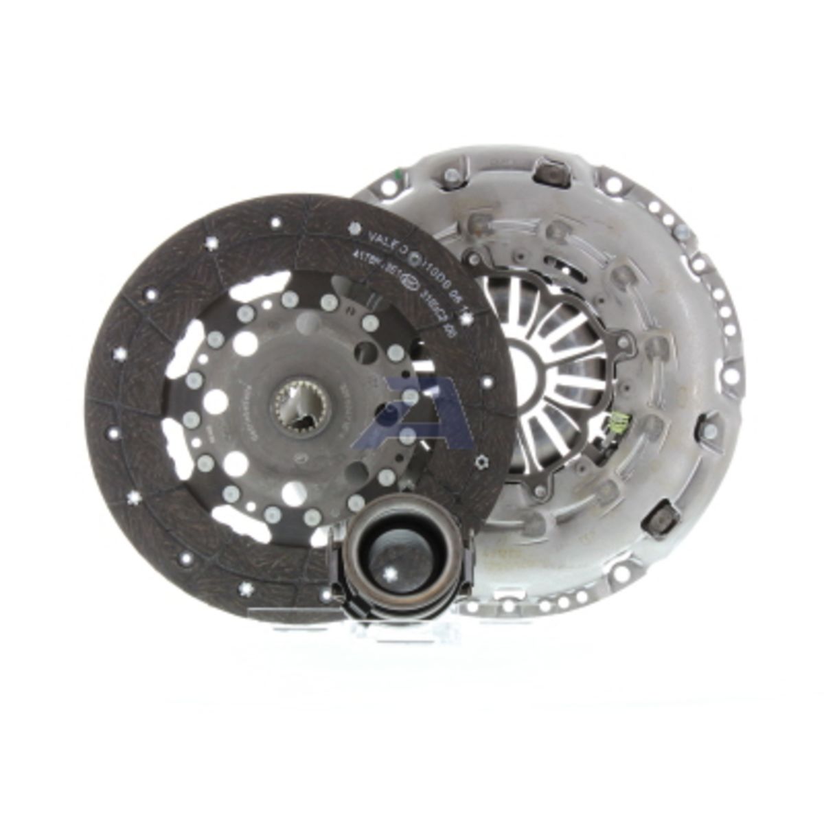 Kytkinpaketti AISIN KT-346