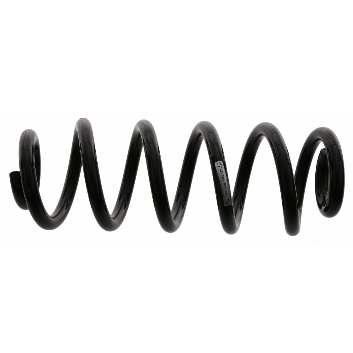Jousi (auton jousitus) SACHS 992 323